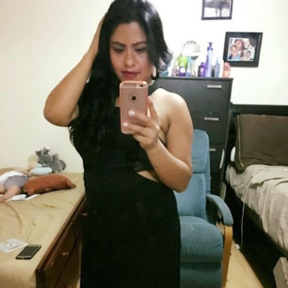 Meet your Posher, Ana